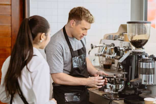 Barista Certified Course