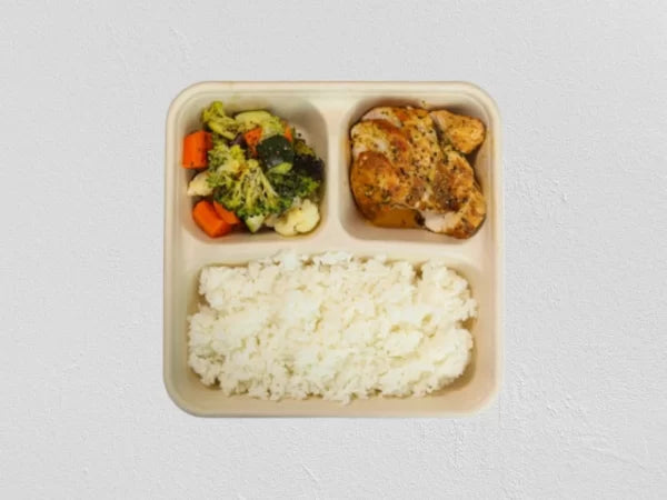 Chicken Lunch Pack