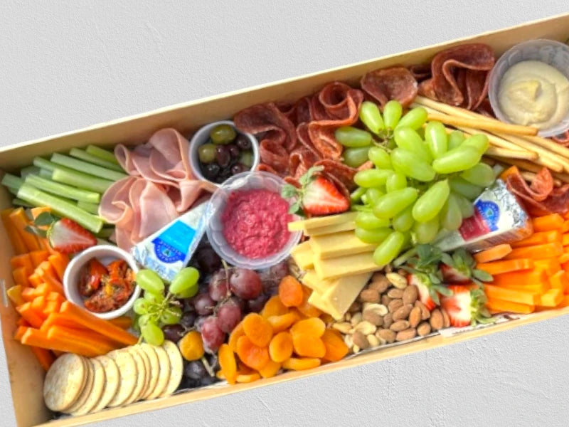 Grazing Platter